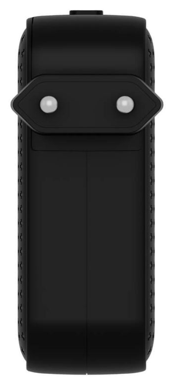 HYPER HJ1002BKWWGL cargador de dispositivo móvil Portátil, Smartphone, Tableta Negro Corriente alterna Carga rápida Interior