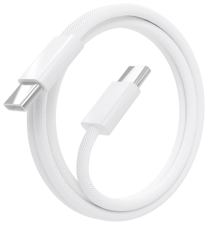 AISENS A107-0855 cable USB USB 2.0 1 m USB C