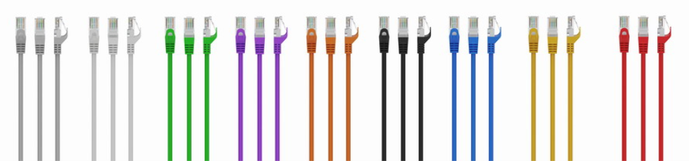Gembird PP6U-15M cable de red Gris Cat6 U/UTP (UTP)