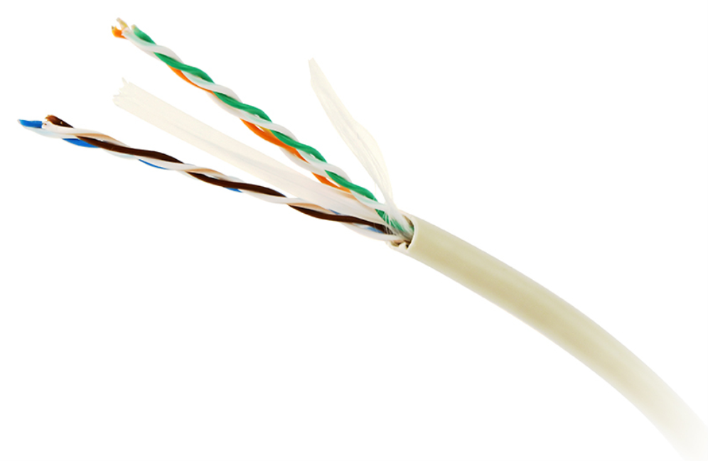 Gembird UPC-6004SE-L cable de red Gris 305 m Cat6 U/UTP (UTP)