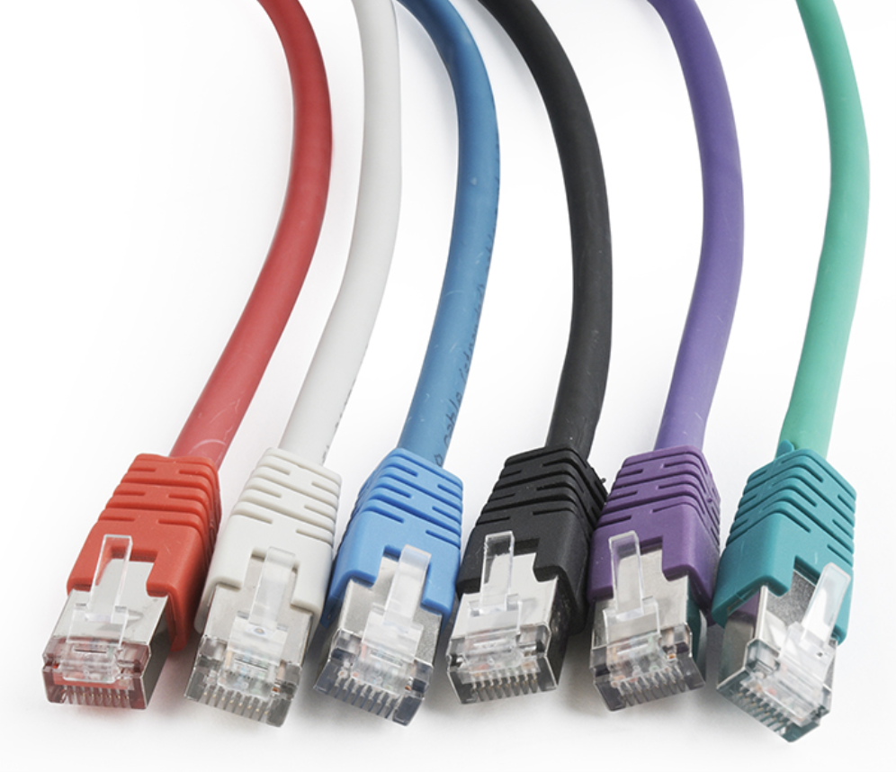 Gembird PP6A-LSZHCU-5M cable de red Gris Cat6 S/FTP (S-STP)