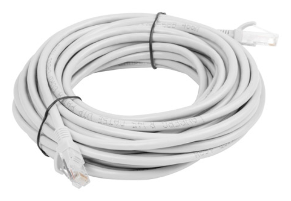 Lanberg PCU6-10CC-0500-S cable de red Gris 5 m Cat6 U/UTP (UTP)