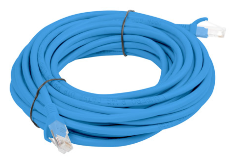Lanberg PCU6-10CC-0500-B cable de red Azul 5 m Cat6 U/UTP (UTP)