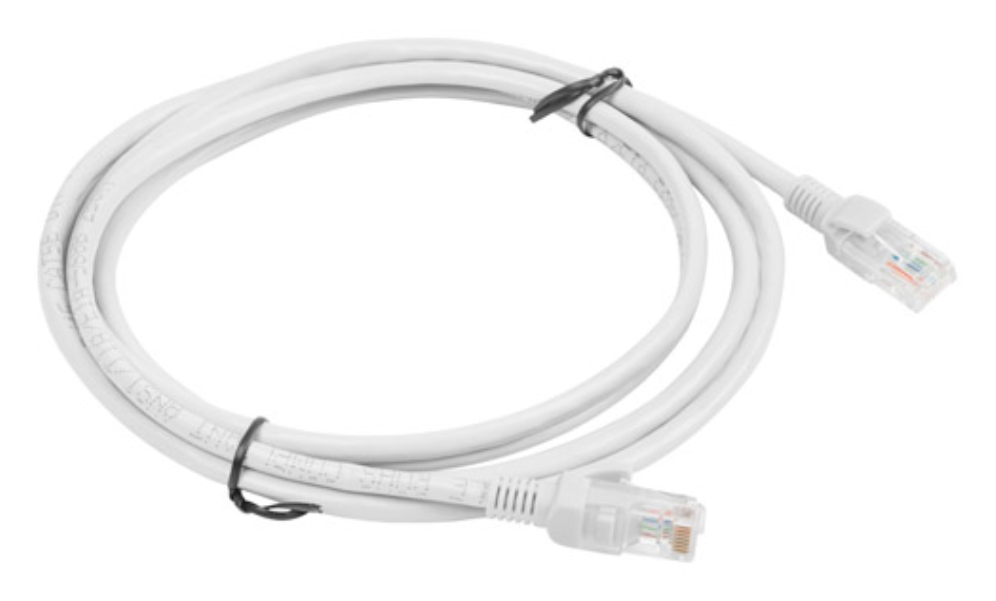 Lanberg PCU6-10CC-0200-S cable de red Gris 2 m Cat6 U/UTP (UTP)