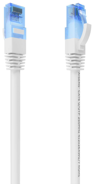 AISENS A135-0820 cable de red 1,5 m Cat6 U/UTP (UTP)