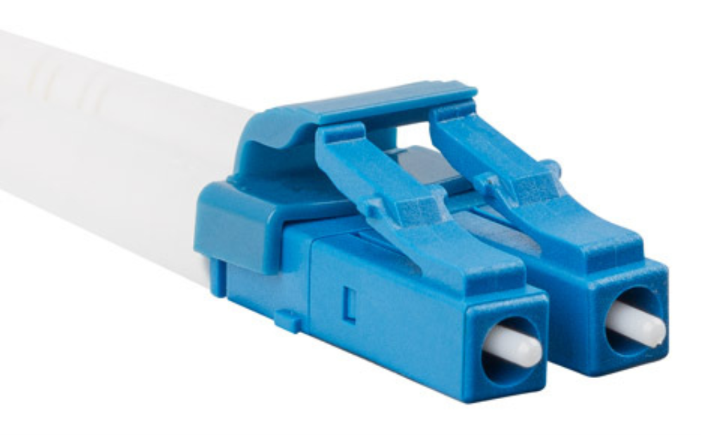 Lanberg FO-LUSA-SD11-0020-YE Cable de fibra óptica e InfiniBand 2 m SC LC LC/SC Amarillo