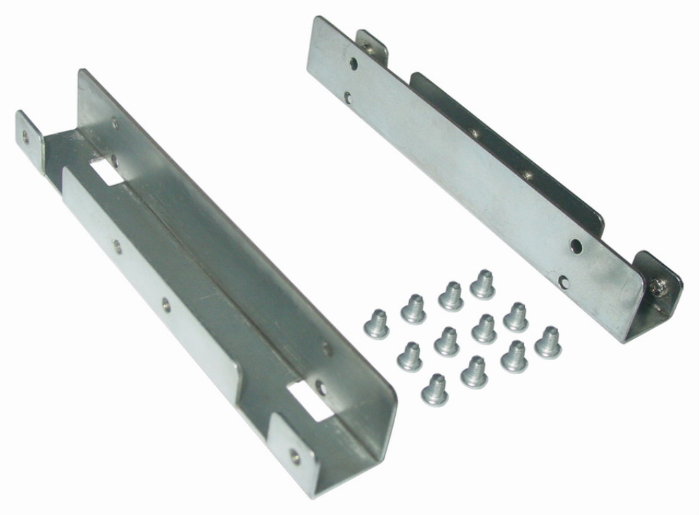 Gembird MF-3221 kit de montaje Metálico Metal