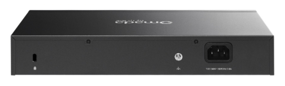 TP-Link Omada OC300 pasarel y controlador 10, 100, 1000 Mbit/s