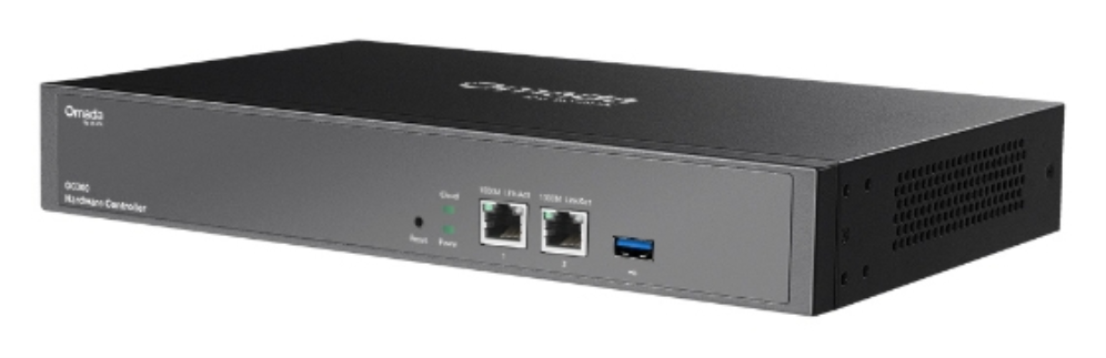 TP-Link Omada OC300 pasarel y controlador 10, 100, 1000 Mbit/s