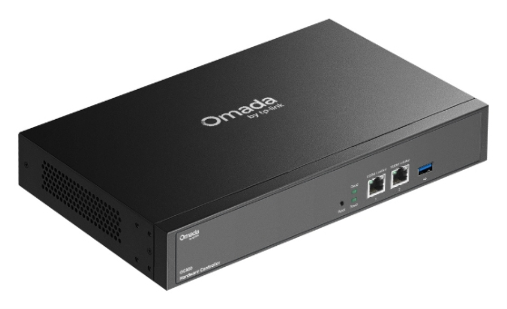 TP-Link Omada OC300 pasarel y controlador 10, 100, 1000 Mbit/s