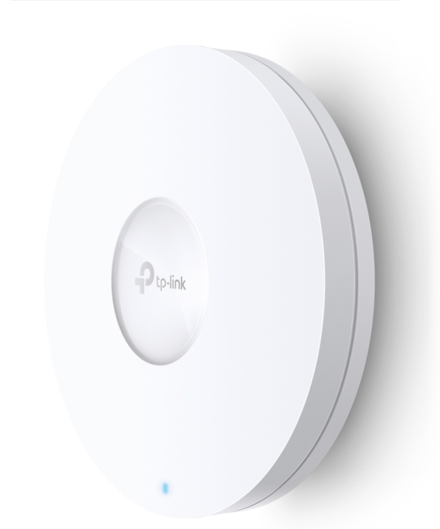 TP-Link Omada EAP660 HD punto de acceso inalámbrico 2402 Mbit/s Blanco Energía sobre Ethernet (PoE)