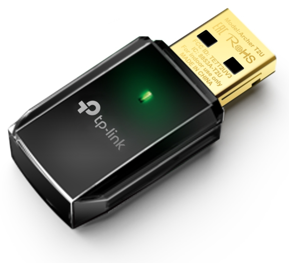 TP-Link Archer T2U WLAN 600 Mbit/s