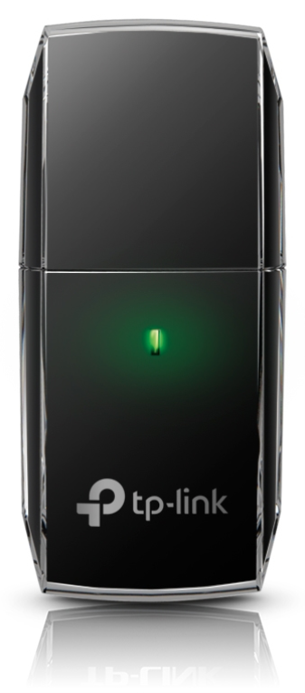 TP-Link Archer T2U WLAN 600 Mbit/s
