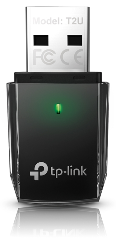 TP-Link Archer T2U WLAN 600 Mbit/s