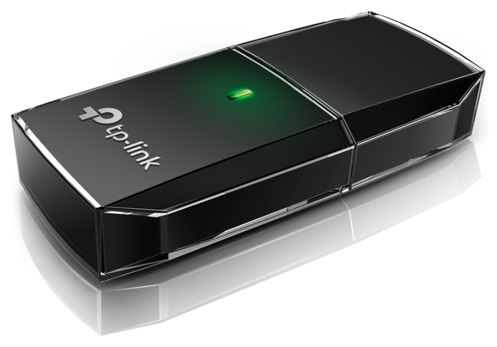 TP-Link Archer T2U WLAN 600 Mbit/s