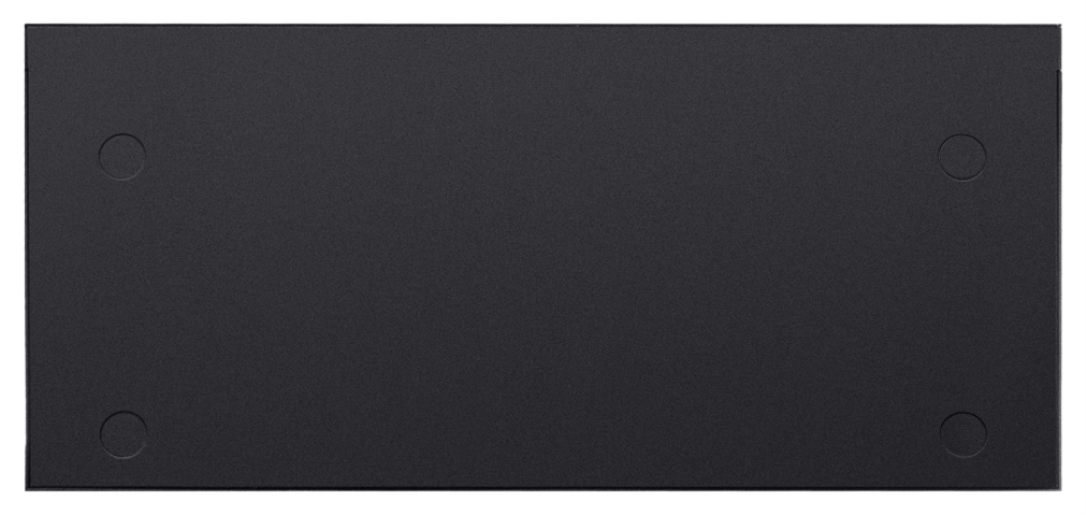 TP-Link ER7406 router Gigabit Ethernet Negro