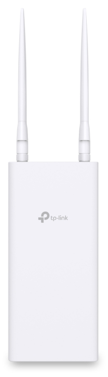 TP-Link TL-MR100-OUTDOOR router inalámbrico Ethernet rápido Banda única (2,4 GHz) 4G Blanco