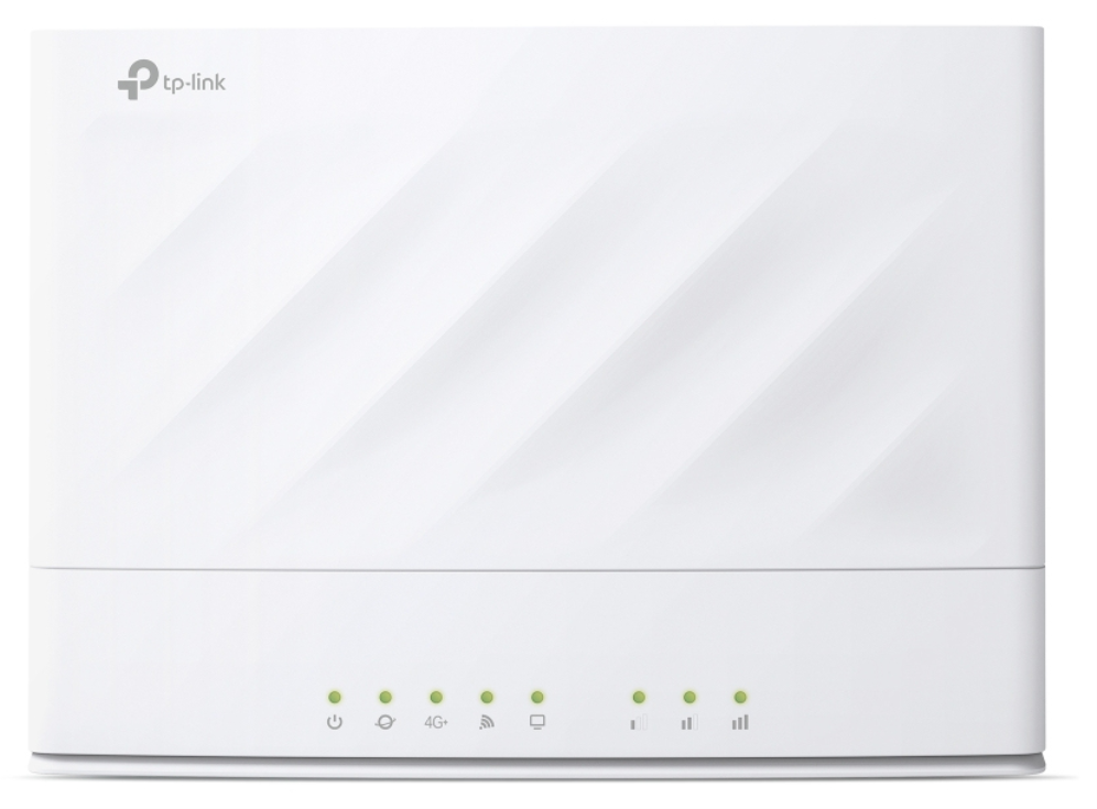 TP-Link Archer MX700 router inalámbrico Gigabit Ethernet Doble banda (2,4 GHz / 5 GHz) 4G Blanco