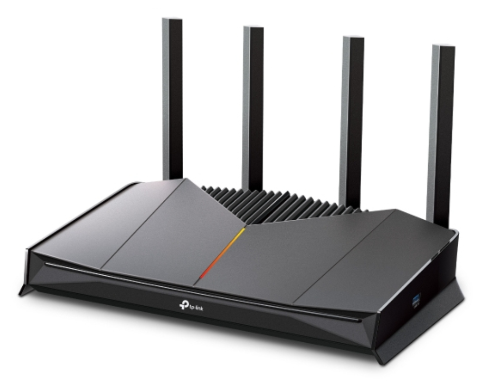 TP-Link Archer GE230 router inalámbrico 2.5 Gigabit Ethernet Doble banda (2,4 GHz / 5 GHz)