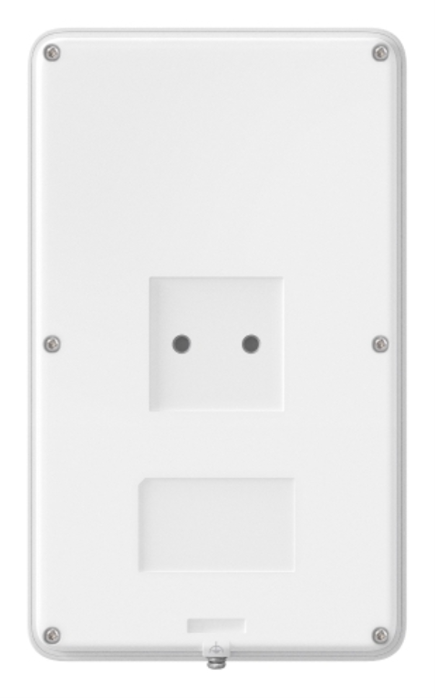 TP-Link Omada ER701-5G-Outdoor pasarel y controlador 10, 100, 1000, 2500 Mbit/s