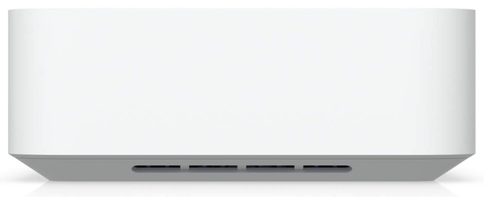 Ubiquiti UniFi Express 7 pasarel y controlador 10, 100, 1000, 2500, 10000 Mbit/s
