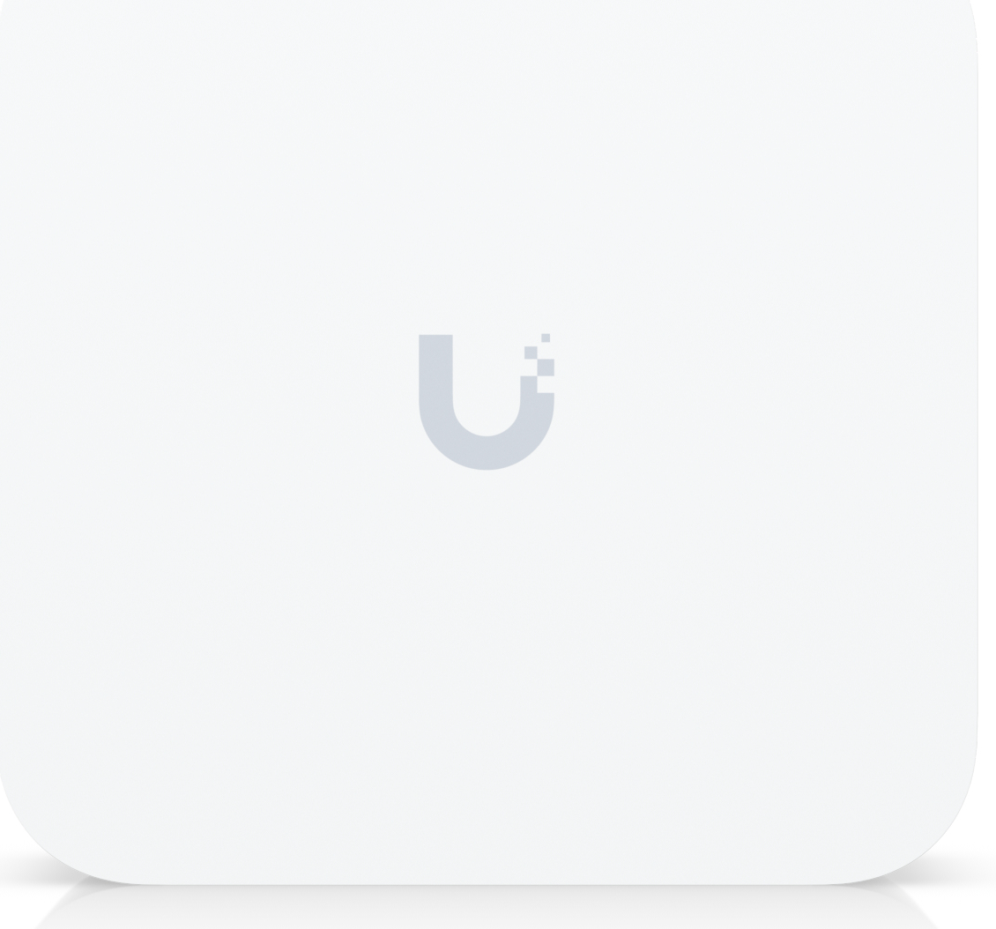 Ubiquiti UniFi Express 7 pasarel y controlador 10, 100, 1000, 2500, 10000 Mbit/s