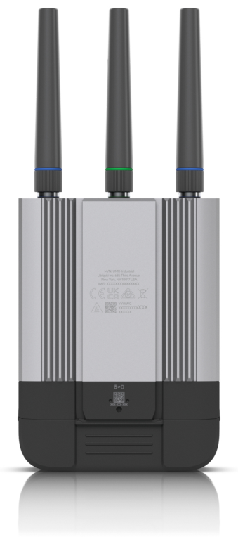 Ubiquiti UMR-Industrial Router de red móvil