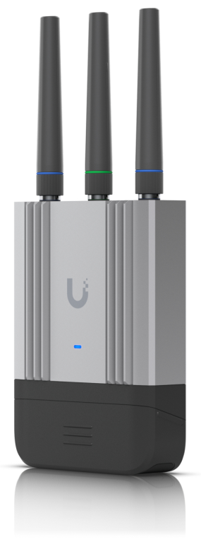 Ubiquiti UMR-Industrial Router de red móvil