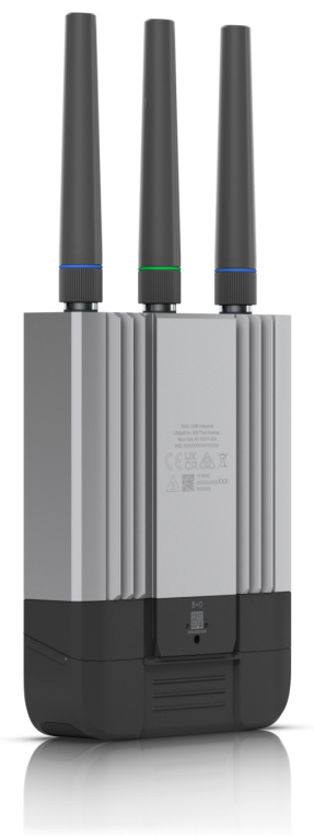 Ubiquiti UMR-Industrial Router de red móvil