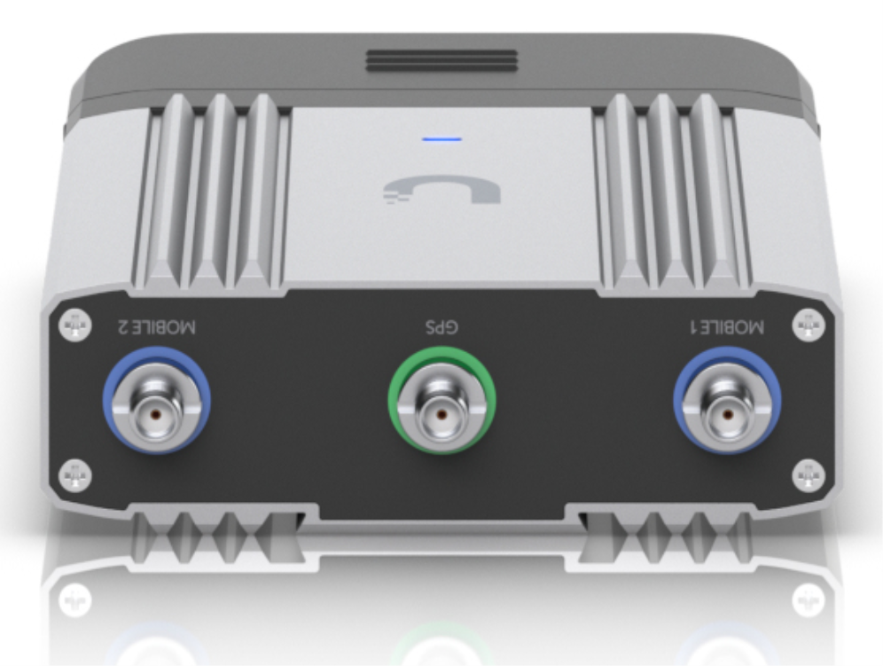 Ubiquiti UMR-Industrial Router de red móvil
