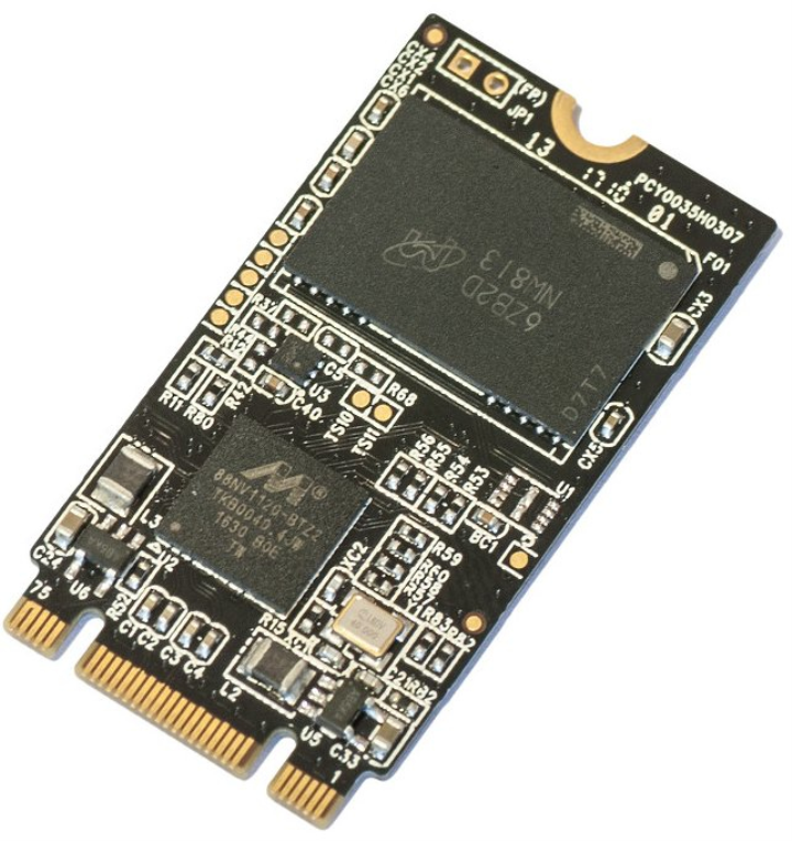 Mikrotik 1100Dx4 DudeEdition router Aluminio