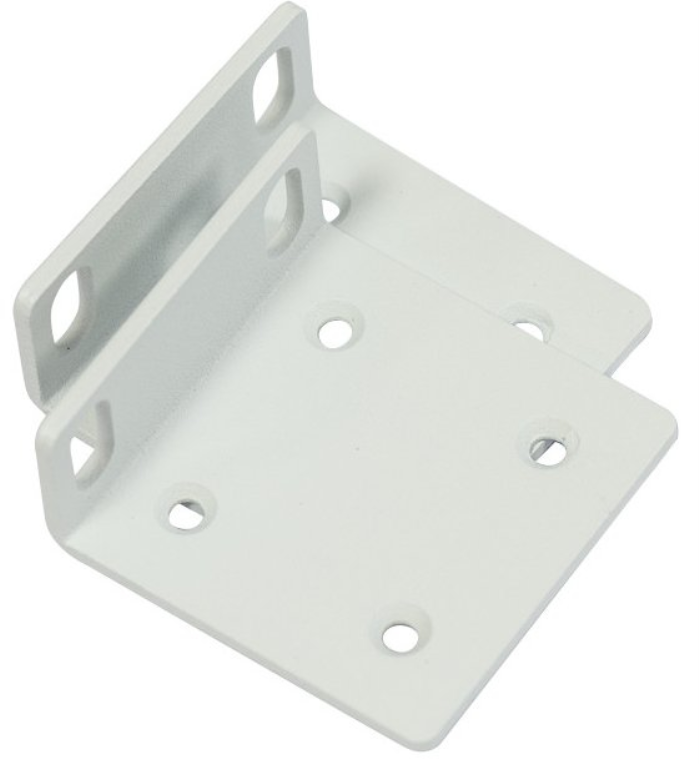 Mikrotik 1100Dx4 DudeEdition router Aluminio