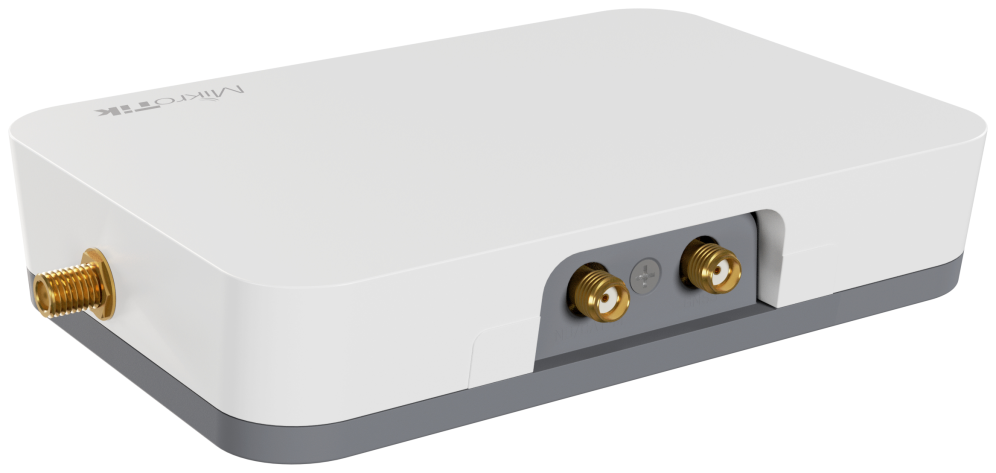 Mikrotik KNOT LR9 kit pasarel y controlador 10, 100 Mbit/s