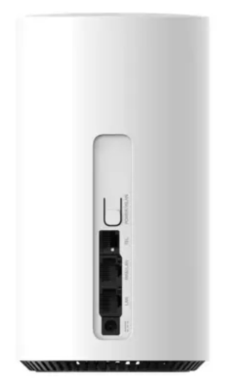 Strong 5G AIRHOME 1900 Router de red móvil