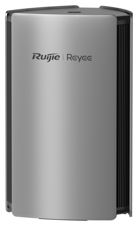 Ruijie Networks RG-M32 router inalámbrico Gigabit Ethernet Doble banda (2,4 GHz / 5 GHz) Negro