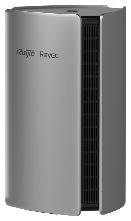 Ruijie Networks RG-M32 router inalámbrico Gigabit Ethernet Doble banda (2,4 GHz / 5 GHz) Negro