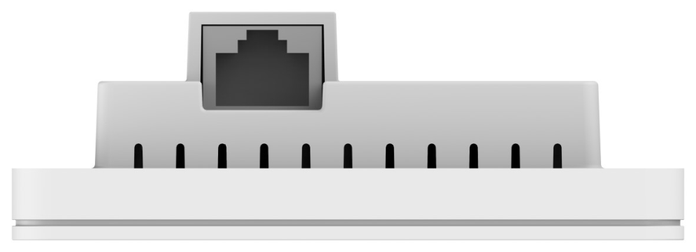 Ruijie Networks RG-RAP1200(F) punto de acceso inalámbrico 1267 Mbit/s Blanco Energía sobre Ethernet (PoE)
