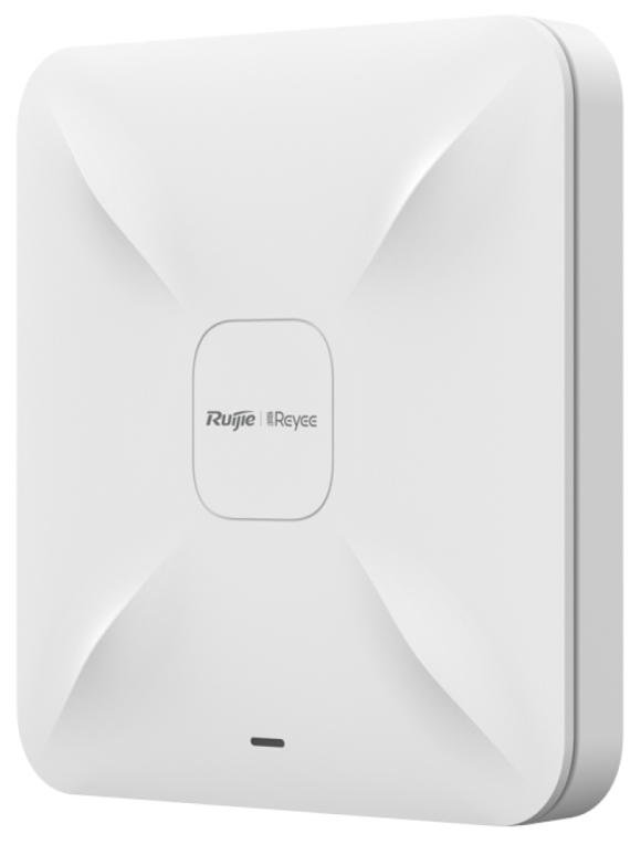 Ruijie Networks RG-RAP2200(E) punto de acceso inalámbrico 1267 Mbit/s Blanco Energía sobre Ethernet (PoE)