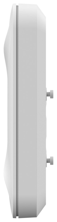 Ruijie Networks RG-RAP2200(E) punto de acceso inalámbrico 1267 Mbit/s Blanco Energía sobre Ethernet (PoE)