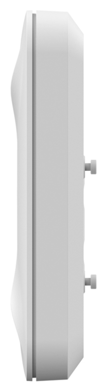 Ruijie Networks RG-RAP2260(G) punto de acceso inalámbrico 1201 Mbit/s Blanco Energía sobre Ethernet (PoE)