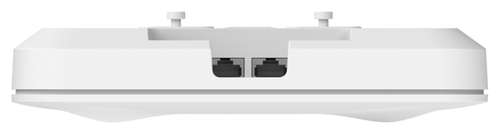 Ruijie Networks RG-RAP2260(G) punto de acceso inalámbrico 1201 Mbit/s Blanco Energía sobre Ethernet (PoE)