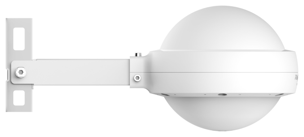 Ruijie Networks RG-RAP6202(G) punto de acceso inalámbrico 1267 Mbit/s Blanco Energía sobre Ethernet (PoE)