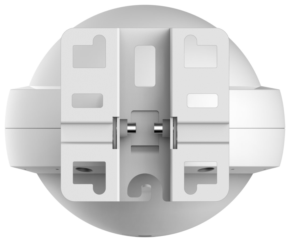 Ruijie Networks RG-RAP6262(G) punto de acceso inalámbrico 1775 Mbit/s Blanco Energía sobre Ethernet (PoE)