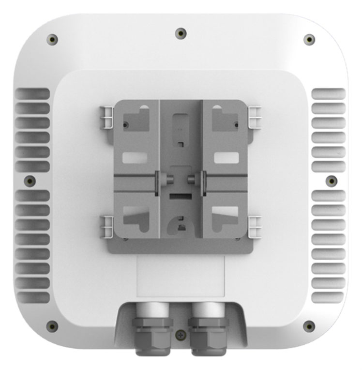 Ruijie Networks RG-RAP6260(G) punto de acceso inalámbrico 1775 Mbit/s Blanco Energía sobre Ethernet (PoE)