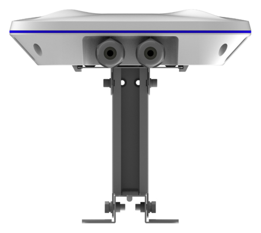 Ruijie Networks RG-RAP6260(G) punto de acceso inalámbrico 1775 Mbit/s Blanco Energía sobre Ethernet (PoE)