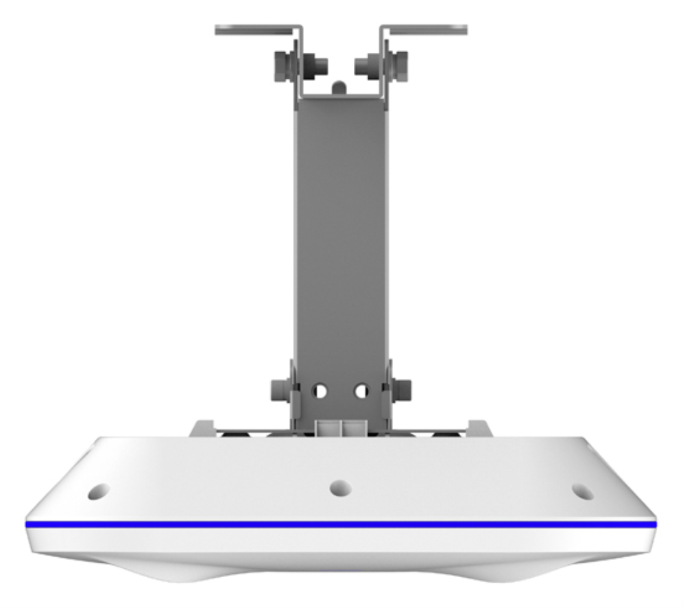 Ruijie Networks RG-RAP6260(G) punto de acceso inalámbrico 1775 Mbit/s Blanco Energía sobre Ethernet (PoE)