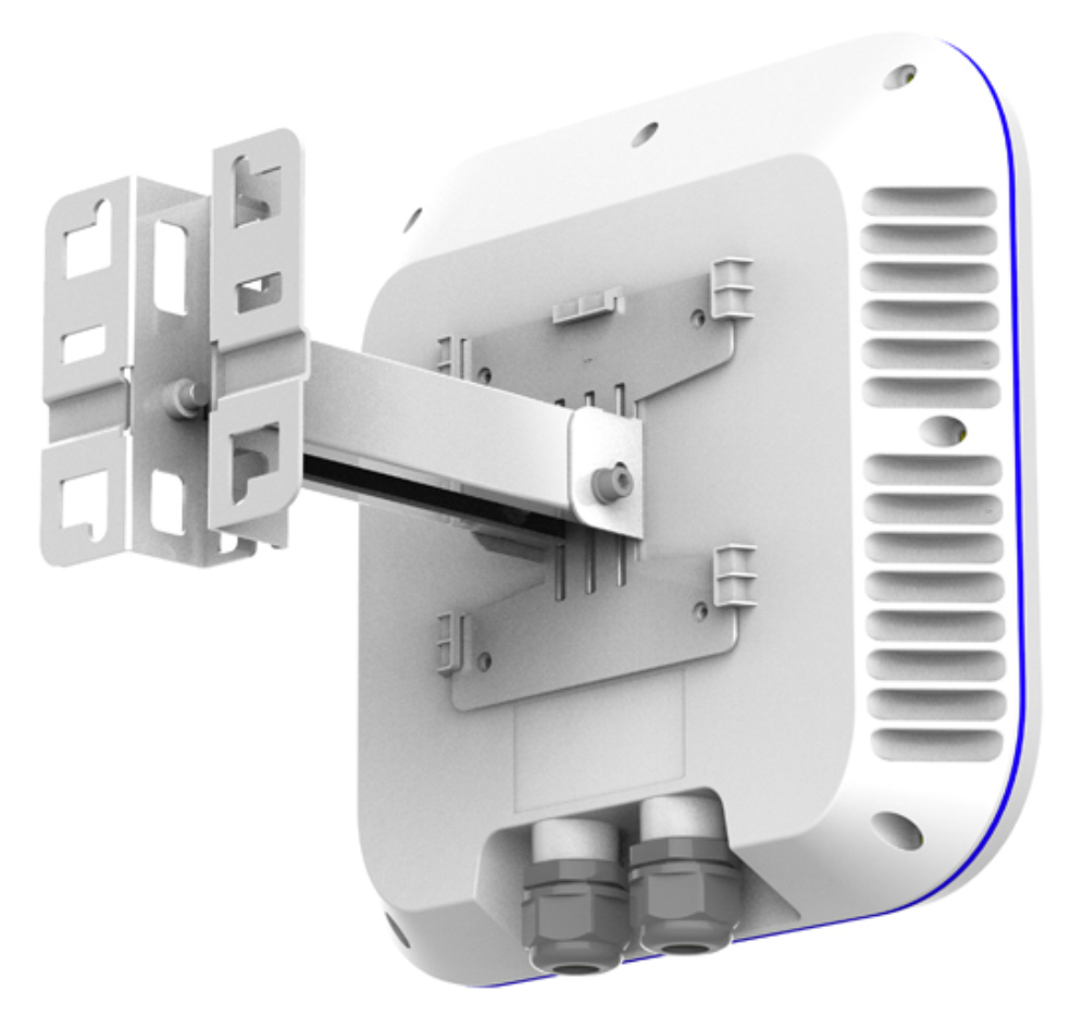 Ruijie Networks RG-RAP6260(G) punto de acceso inalámbrico 1775 Mbit/s Blanco Energía sobre Ethernet (PoE)