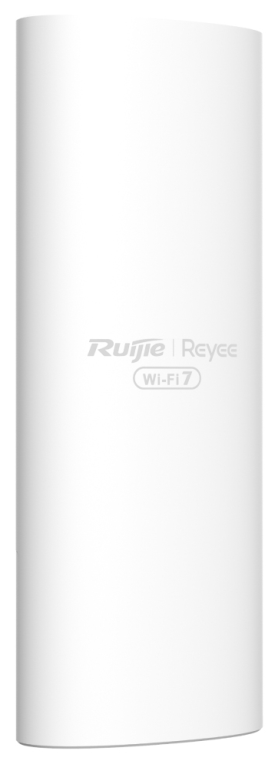 Ruijie Networks RG-RAP72PRO-OD punto de acceso inalámbrico 5011 Mbit/s Blanco Energía sobre Ethernet (PoE)