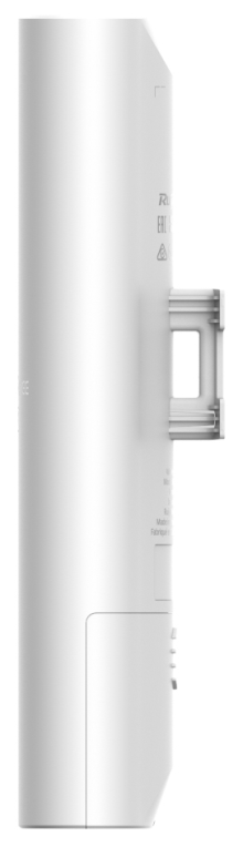 Ruijie Networks RG-RAP72PRO-OD punto de acceso inalámbrico 5011 Mbit/s Blanco Energía sobre Ethernet (PoE)