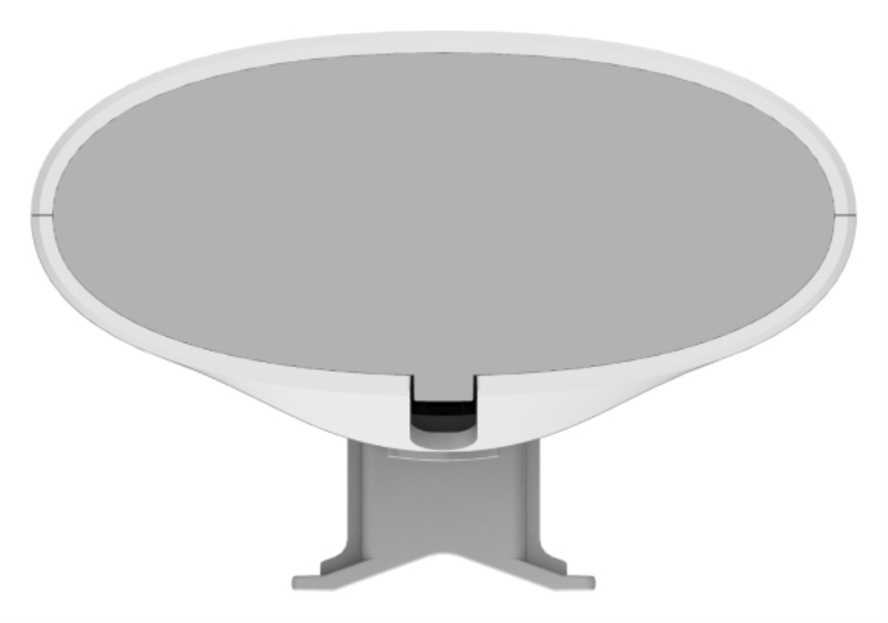 Ruijie Networks RG-RAP72PRO-OD punto de acceso inalámbrico 5011 Mbit/s Blanco Energía sobre Ethernet (PoE)